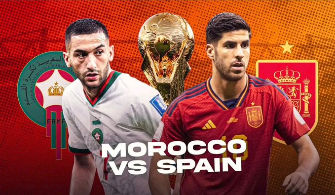 WATCH – Morocco vs Spain: Live stream | Olympics Semi-final