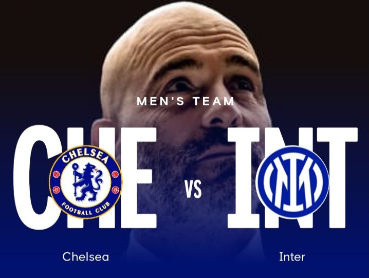 WATCH – Chelsea vs Inter Milan: Live Stream