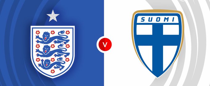 WATCH – England vs Finland: Live stream