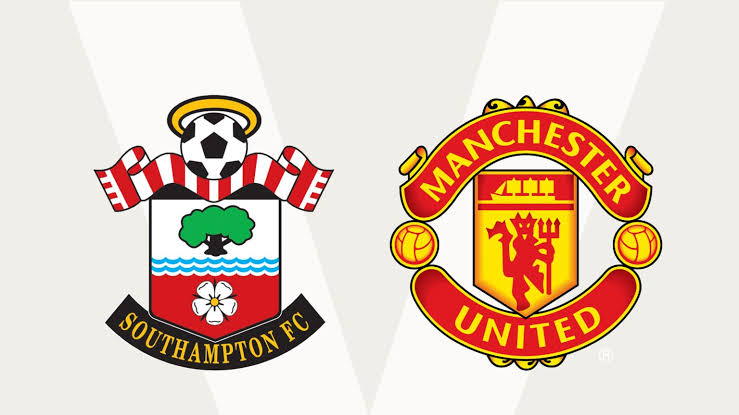 Watch – Southampton vs Man Utd: Live stream