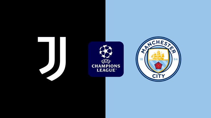 WATCH – Juventus vs Man City: Live stream