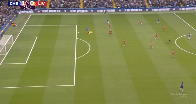 CHELSEA