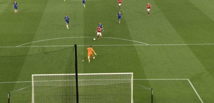 WATCH – Man Utd vs Athletic Club: Live stream