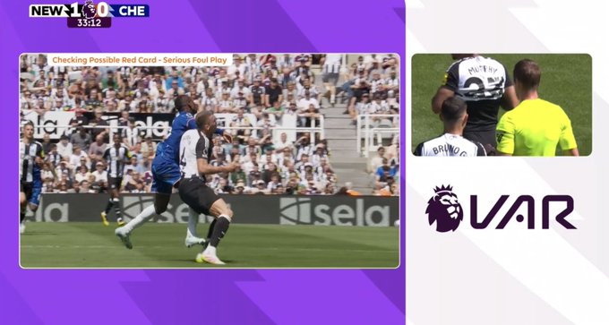 WATCH – Newcastle vs Chelsea: Live stream