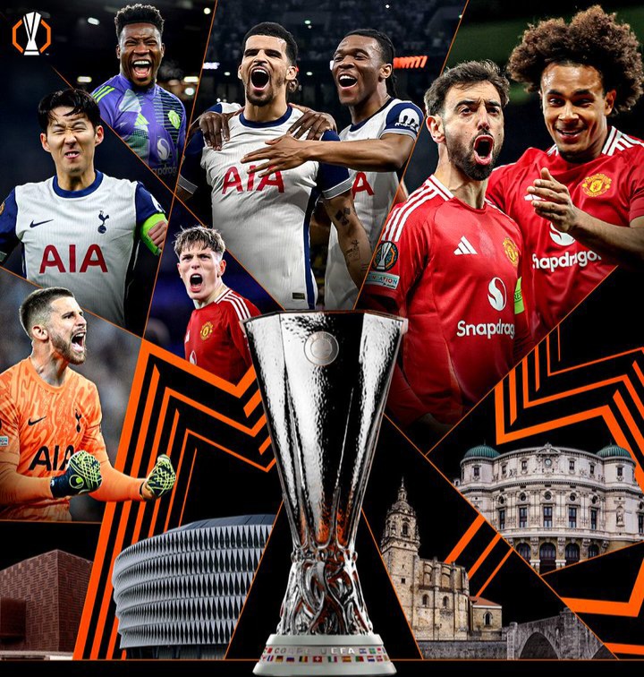 WATCH – Tottenham vs Man Utd: Live stream | Europa League Final