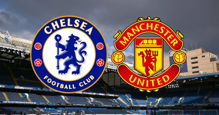WATCH – Chelsea vs Man Utd: Live stream